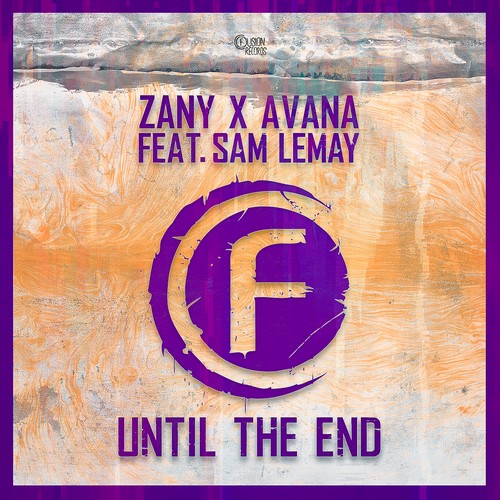 Zany - Until The End (Feat. Sam LeMay)