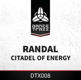 Randal - Citadel Of Energy