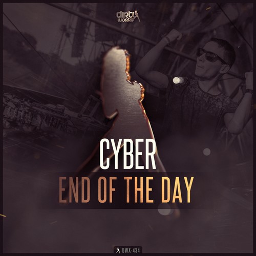Cyber - End of the Day