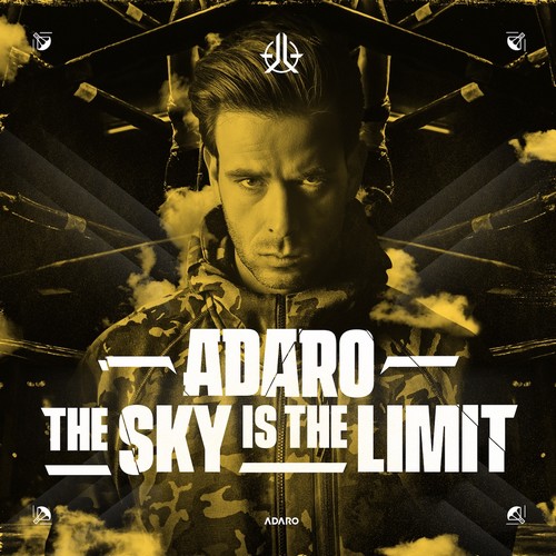 Adaro - The Sky Is The Limit