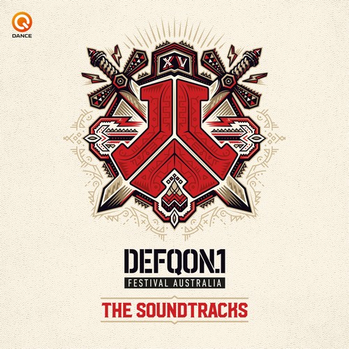 Dillytek - Eternal World (Defqon.1 Australia UV Soundtrack)