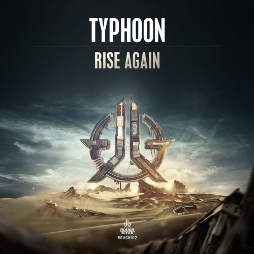 Typhoon - Rise Agai