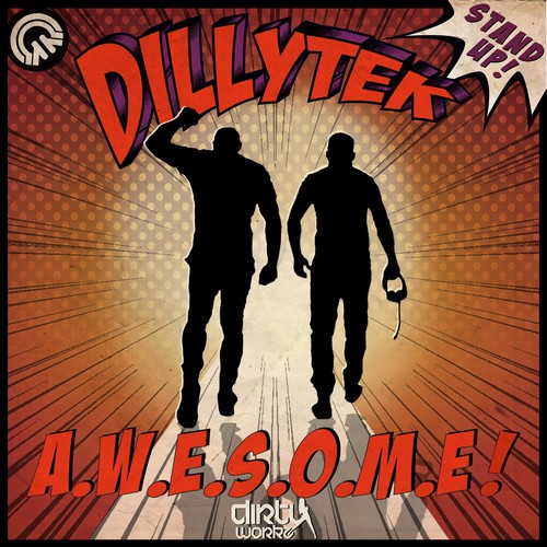 Dillytek - A.W.E.S.O.M.E.