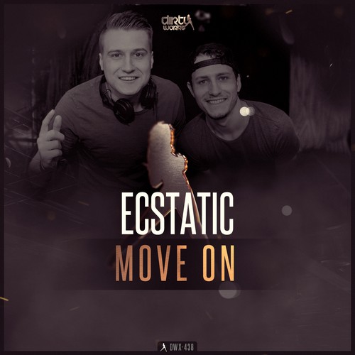 Ecstatic - Move O