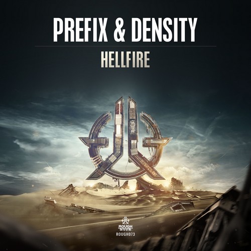 Prefix & Density - Hellfire