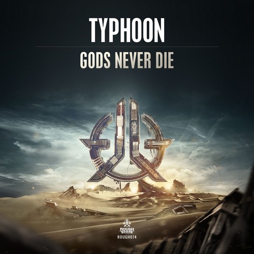 Typhoon - Gods Never Die