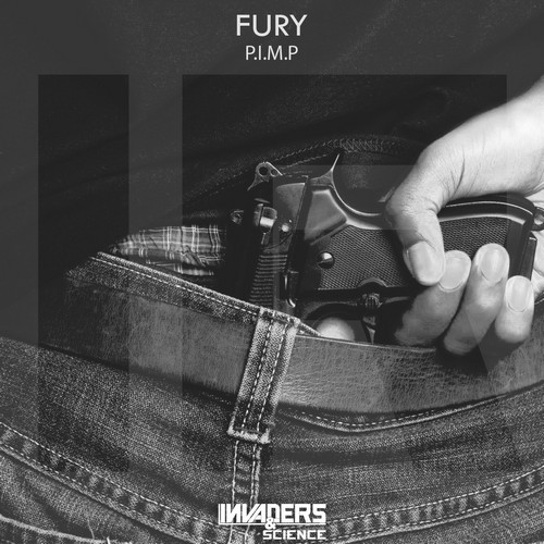 Fury - P.I.M.P