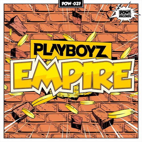 Playboyz - Empire