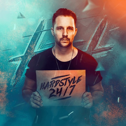 Hard Driver - Hardstyle 24/7