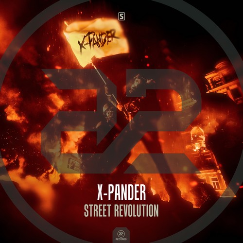 X-Pander - Street Revolutio