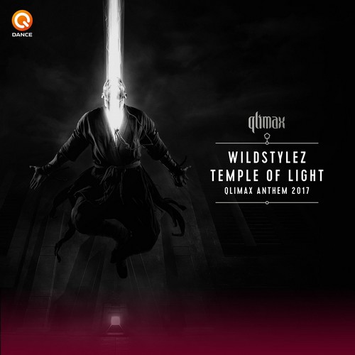 Wildstylez - Temple Of Light (Qlimax Anthem 2017)