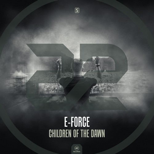 E-Force - Children Of The Daw
