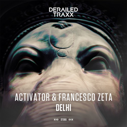 Activator - Delhi