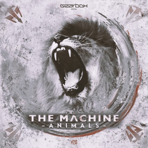 The Machine - Animals