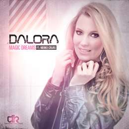 Dalora - Magic Dreams (feat. Nienke Crijns)