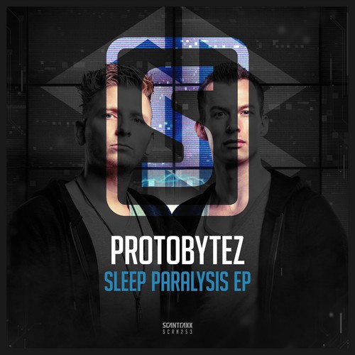 Proto Bytez - Sleep Paralysis