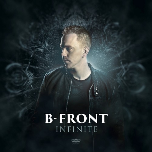 B-Front - Infinite