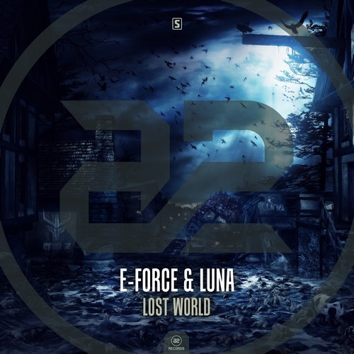 E-Force - Lost World