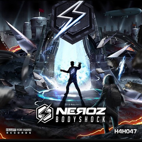 Neroz - Bodyshock