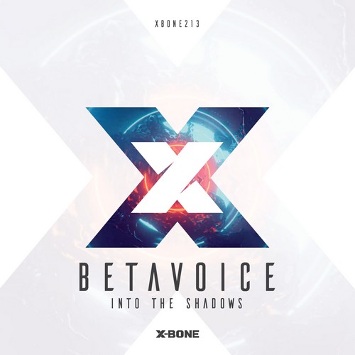 Betavoice - Into The Shadows