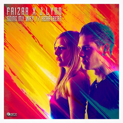 Faizar - Heartbeat (Feat. J. Lynn)
