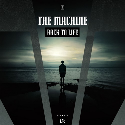 The Machine - Back To Life