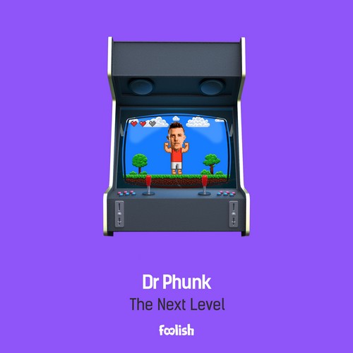 Dr Phunk - The Next Level