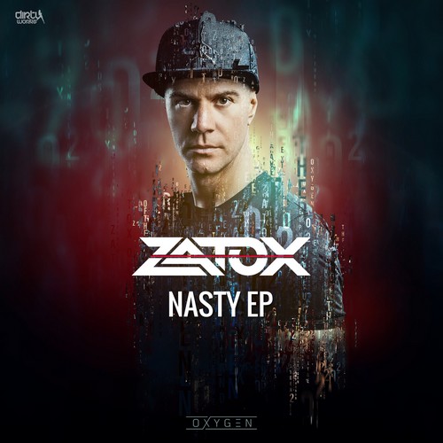 Zatox - Nasty (Feat. Nikkita)