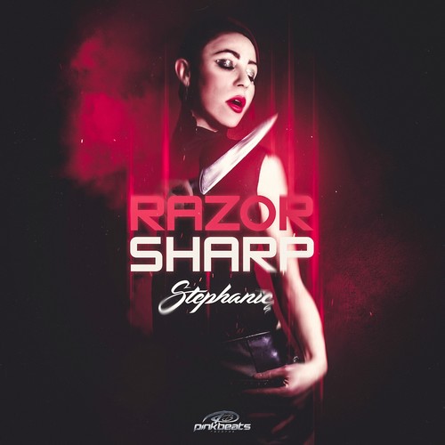 Stephanie - Razor Sharp