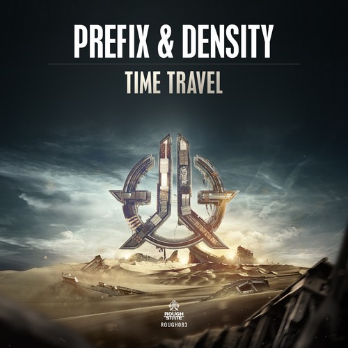 Prefix & Density - Time Travel