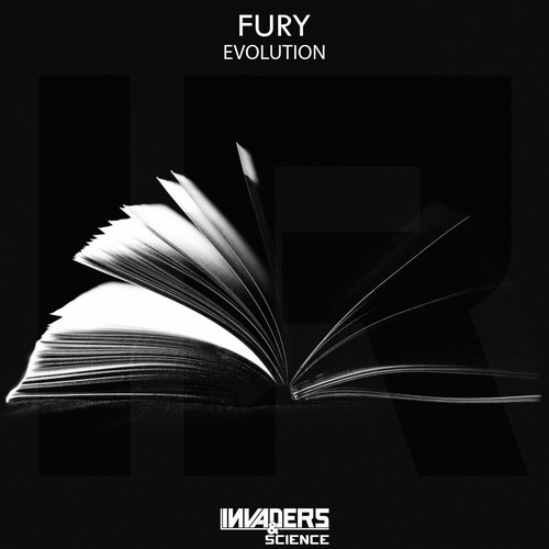 Fury - Evolutio
