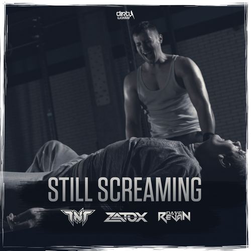 TNT - Still Screaming (Feat. Dave Revan)