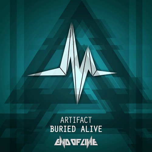 Artifact - Buried Alive