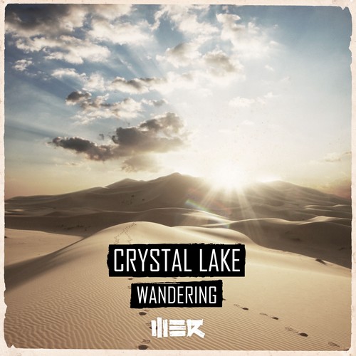 Crystal Lake - Wandering