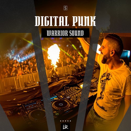 Digital Punk - Warrior Sound