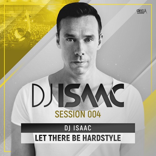 Isaac - Let There Be Hardstyle