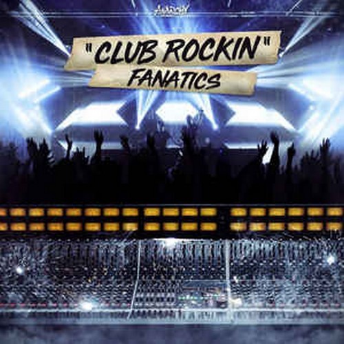 Fanatics - Club Rocki'
