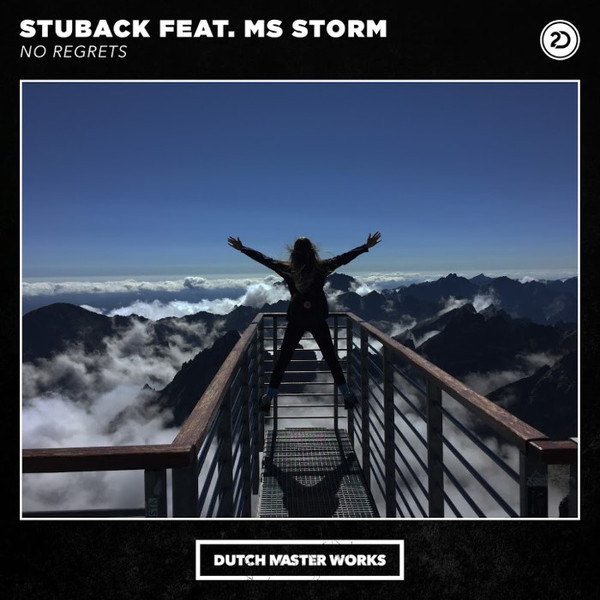 Stuback - No Regrets (Feat. Mrs Storm)
