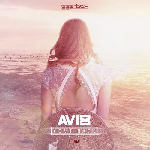 Avi8 - Come Back