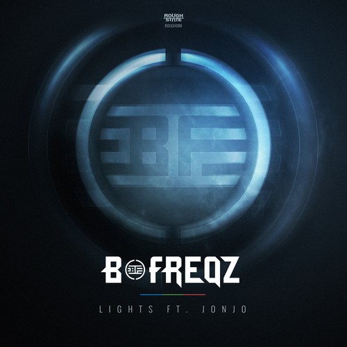 B-Freqz - Lights (Feat. Jonjo)