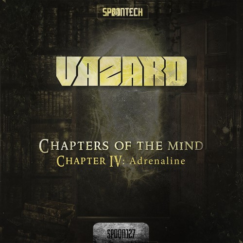 Vazard - Wonderland Destroyed (Feat. Main Concern)