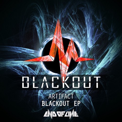 Artifact - Blackout