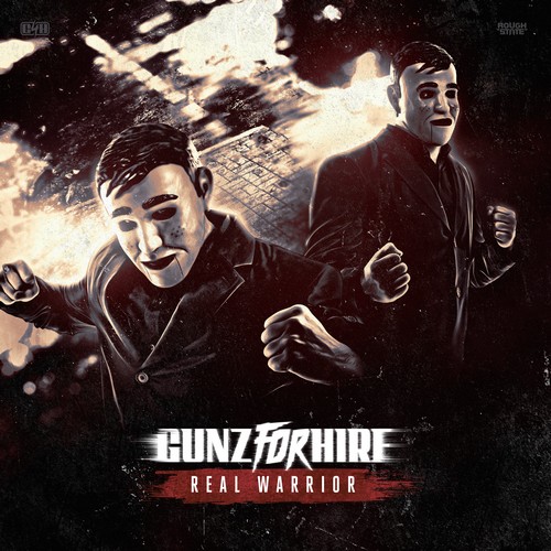 Gunz For Hire - Real Warrior