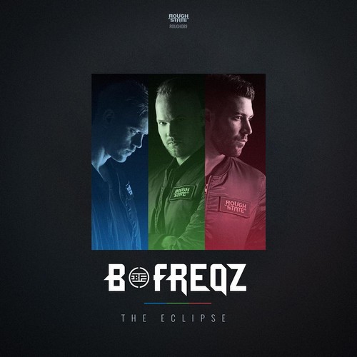 B-Freqz - The Eclipse