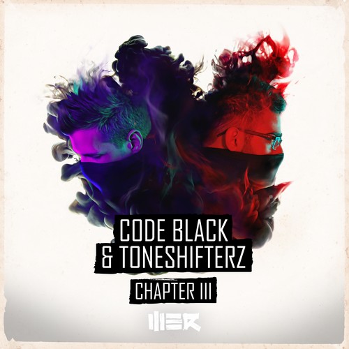 Code Black - OI F#KN OI