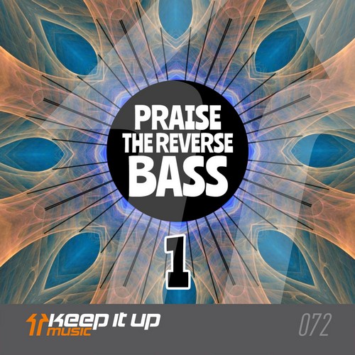 Frontliner - Praise The Reverse Bass 1