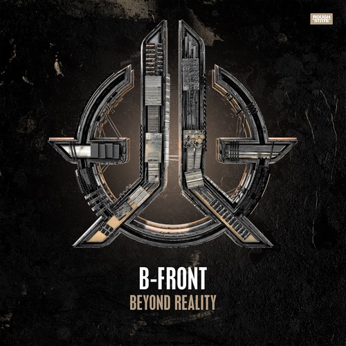 B-Front - Beyond Reality