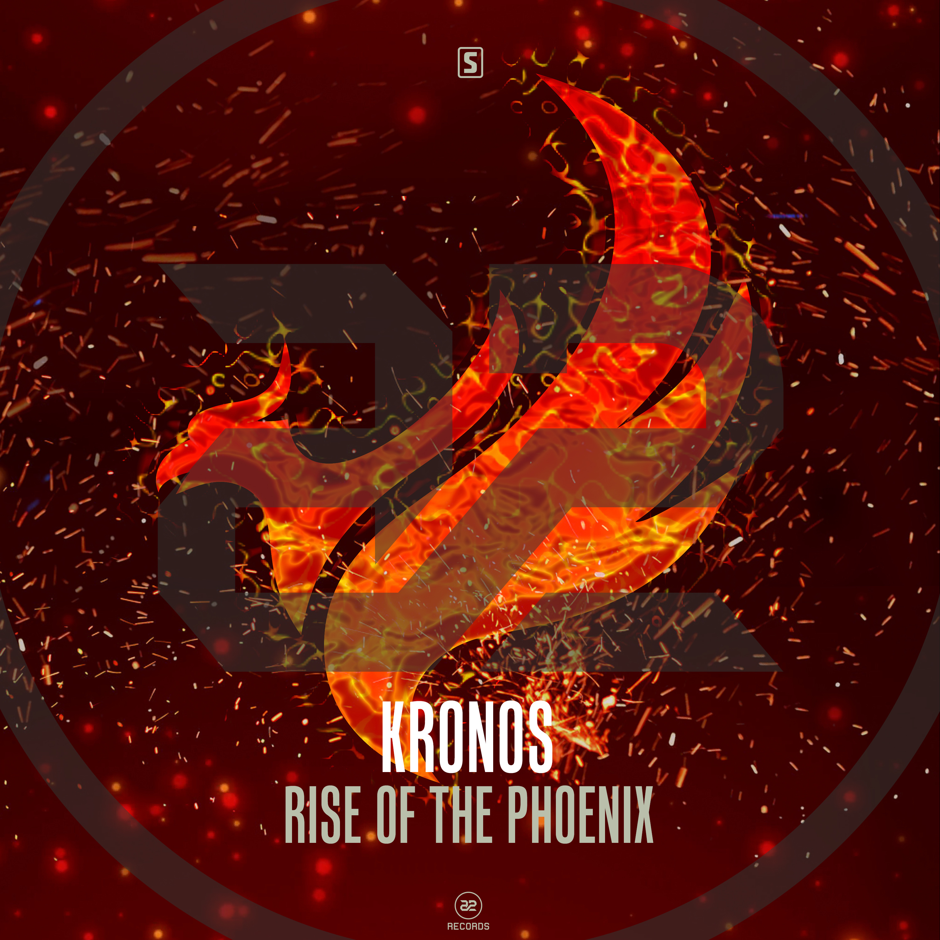 Kronos - Rise Of The Phoenix
