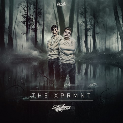 Sub Zero Project - The XPRMNT