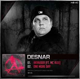 Desnar - One More Day